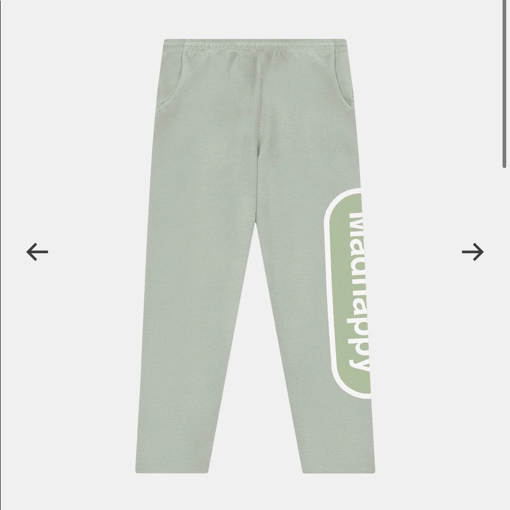 Madhappy sweatpants